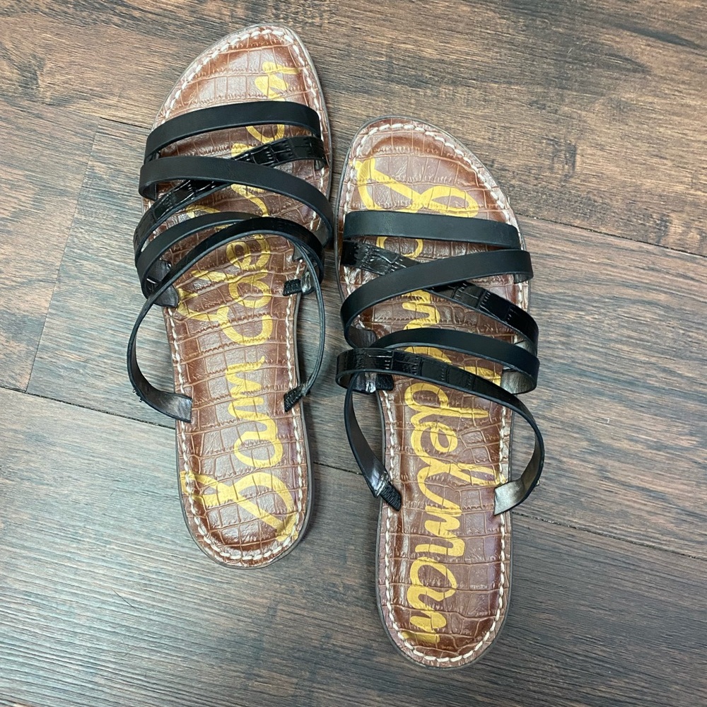 Sam Edelman sandals